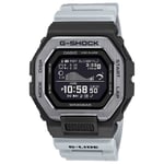 Montre - CASIO - G-Shock Sport - GBX-100TT-8ER - Vert fluo et rose