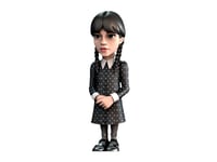 Figurine - Mercredi - Minix - Mercredi Addams TV Series 113