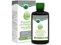 Dr Seidel Flawitol Omega 3 Med Lecyt. 250Ml