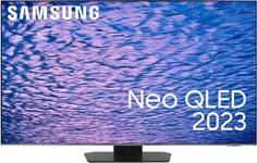 Samsung 50" Neo QLED 4K Smart TV QE50QN90CATXXH