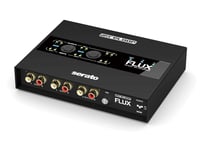 Reloop Flux - Next-Generation USB-C Interface