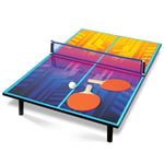 Ping-Pong Neon Series Games Table