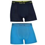 Boxer til gutt 7–8 år 2 pk. Tufte Boxer Kid B 2 pk. 122–128 209