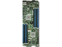 Supermicro Supermicro Mainboard A1sa2-2750F (Atom C2750 8C/8T) Bulk