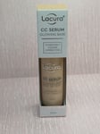 Lacura Aldi CC Serum Glowing Base- PEACH- 30ml New - Dupe By Terry