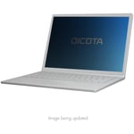 Privacy Filter 2-Way Magnetic Laptop 14'' (16:10)