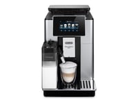 DeLonghi ECAM 610.55.SB espressokeitin