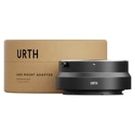 Urth Lens Mount Adapter Contax/Yashica (C/Y) to Canon RF Camera