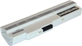 Kompatibelt med MYBOOK M11, 11.1V, 4400 mAh