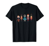 King Rat Princess Nutcracker Ballet T-Shirt