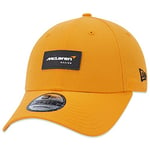 New Era 9Forty Snapback Repreve Cap - F1 McLaren Orange