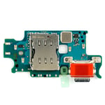 Samsung IF SUB PBA ASSY-SM-S916B