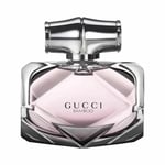 Gucci Bamboo Eau de Parfum Spray 75ml for Her