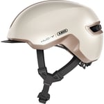 Abus Hud-Y - Casque vélo urbain  