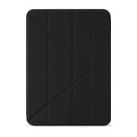 Pipetto iPad Pro 13 (M4) Fodral Origami No1 Original Case Svart