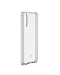 Coque renforcée transparente Force Case Air pour Samsung Galaxy S20 Ultra