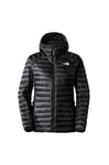 THE NORTH FACE Bettaforca Jacket Tnf Black/Tnf Black XS