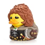 TUBBZ Boxed Edition: Lord of the Rings - Pippin Took Cosplaying Rubber Duck Vinyl Figure