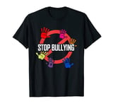 Stop Bullying | Choose Kind | Anti Bullying T-Shirt