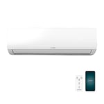 Air conditionné Chaleur Froid AirClima 12000 Smartfresh Connected