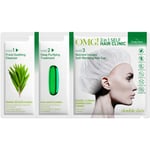 OMG! Double Dare 3In1 Self Hair Clinic Scalp Care