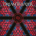 Dream Theater  Lost Not Forgotten Archives: And Beyond  Live In  LP/Vinyl