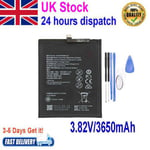 New HB386589ECW Battery For Huawei P10 Plus VKY-L29 , Honor Play COR-L29