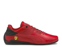 Ferrari drift cat delta puma miehet red 30686403