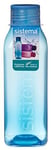 Sistema Square Water Bottle