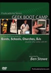 Proacademy  Geek Boot Camp DVD