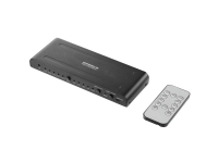 SP-HDA-550 4 Port HDMI-Switch ARC Audio Return Channel 3840 x 2160 (SP-10358320)