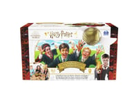 Wizarding World Harry Potter Catch The Golden Snitch, 8 År, Familiespill