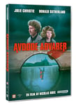 Don&#039;t Look Now (1973) / Avdøde Advarer DVD