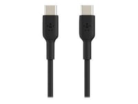 Belkin Boost Charge USB-C till USB-C Kabel 1m