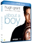 About A Boy (2002) / Gutter Er Gutter