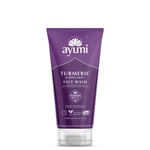 Ayumi Turmeric Face Scrub 125ml-2 Pack