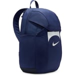 Sac à dos - NIKE - Academy BP Midnight Navy - Storm-FIT, poche technologique, bretelles rembourrées - H 48 x L 33 x P 18 cm