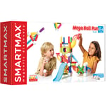 SmartMax – Mega Ball Run, stl. 56x30x12 cm, 70 st./ 1 förp., 71 delar