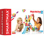 SmartMax – Mega Ball Run, stl. 56x30x12 cm, 70st./ 1 förp., 71 delar