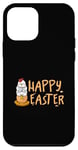 Coque pour iPhone 12 mini Sarcastic Chicken Team Breakfast Œufs amusants