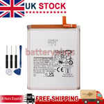 NEW 5000mAh For Samsung Galaxy S22 ULTRA S908 Replacement Battery EB-BS908ABY