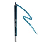 Urban Decay 24/7 Glide-On Eye Pencil, Eyeliner with Waterproof Colours, Vegan Formula*, Shade: LSD, 1.2g