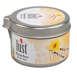 LUST Massasjelys Massasjelys Vanilje 50 ml