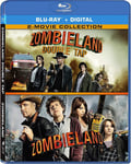 Zombieland / Zombieland 2: Double Tap Bluray