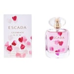 Parfym Damer Celebrate N.O.W. Escada EDP EDP - 50 ml