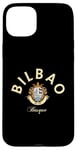 Coque pour iPhone 15 Plus Bilbao Espagne Basque Espagne Europe Espagne Cadeau Bilbao