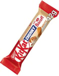 KitKat Chunky med Biscoff Vit Choklad 42 Gram