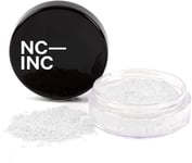 NCINC Mineral Miracle Veil Blotting Powder for Oily Skin, Translucent, Loose, Hi