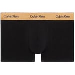 Caleçons Calvin Klein Jeans  Boxer  Ref 61585 Noir