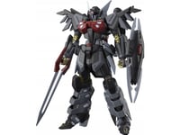 Hgce 1/144 Black Knight Squad Shi-Ve.A